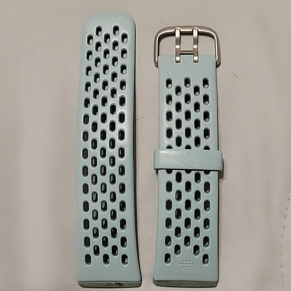 FitBit Silicone Versa/Versa 2 Watch Strap